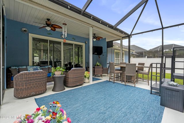 32424 POND PARKE Place, Fernandina Beach, FL 32034