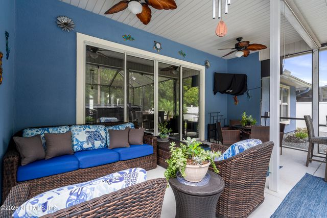 32424 POND PARKE Place, Fernandina Beach, FL 32034