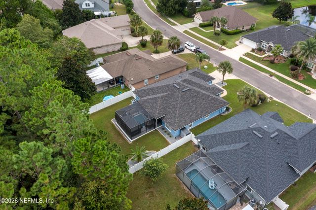 32424 POND PARKE Place, Fernandina Beach, FL 32034