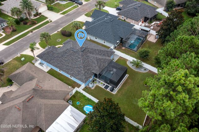 32424 POND PARKE Place, Fernandina Beach, FL 32034