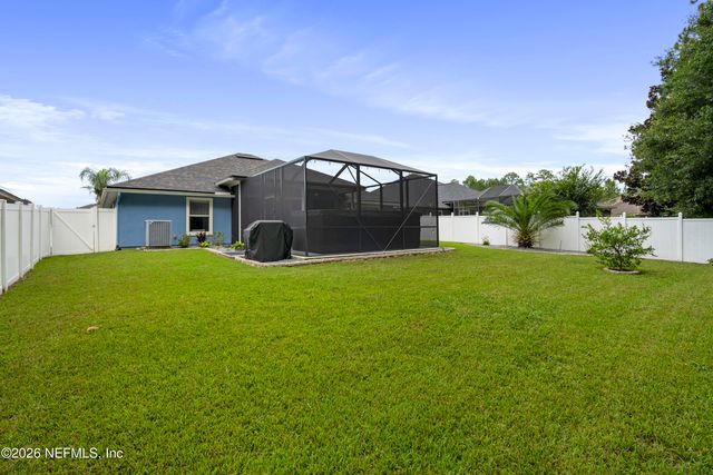 32424 POND PARKE Place, Fernandina Beach, FL 32034