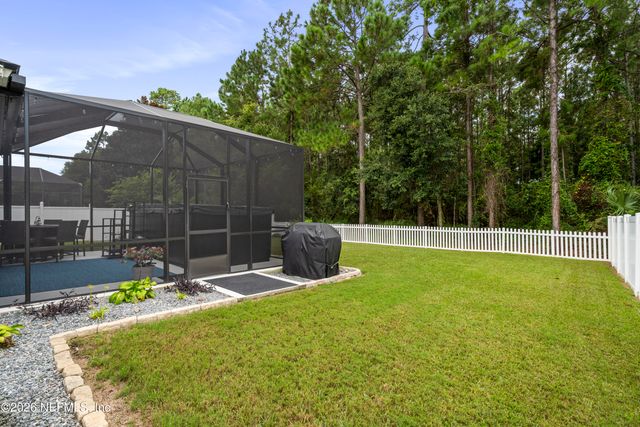 32424 POND PARKE Place, Fernandina Beach, FL 32034
