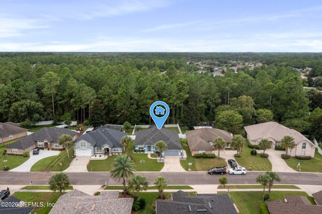 32424 POND PARKE Place, Fernandina Beach, FL 32034