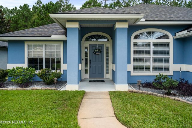 32424 POND PARKE Place, Fernandina Beach, FL 32034