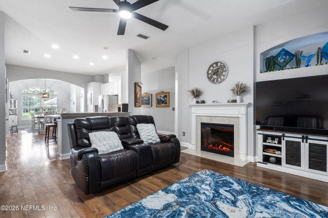 32424 POND PARKE Place, Fernandina Beach, FL 32034