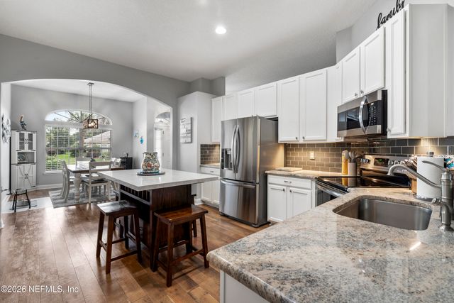 32424 POND PARKE Place, Fernandina Beach, FL 32034