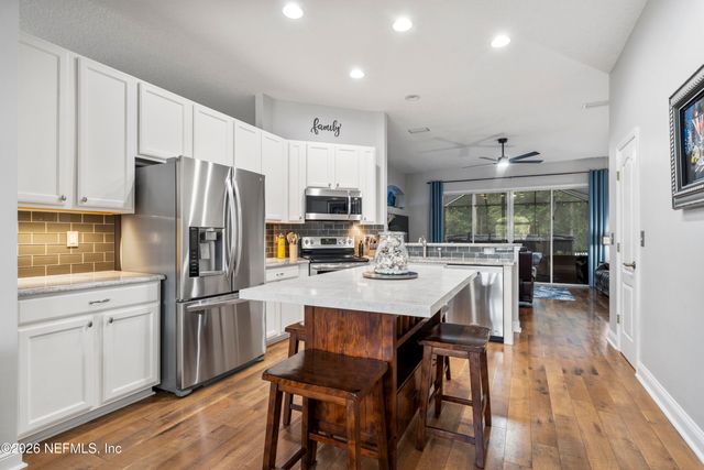 32424 POND PARKE Place, Fernandina Beach, FL 32034