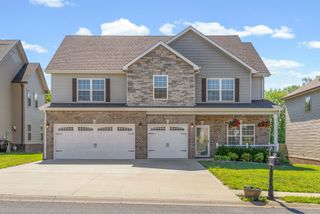 1337 Winterset Dr, Clarksville, TN 37040