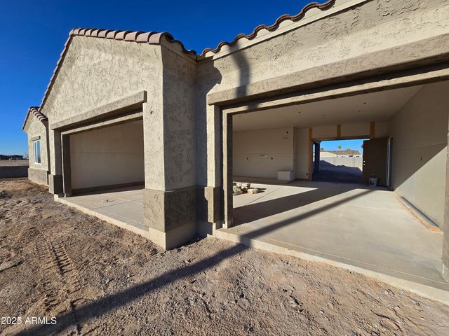 3810 N TUMBLEWEED Road, Eloy, AZ 85131