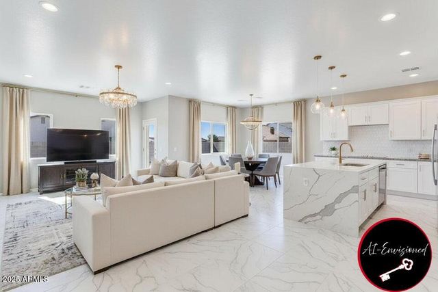 3810 N TUMBLEWEED Road, Eloy, AZ 85131