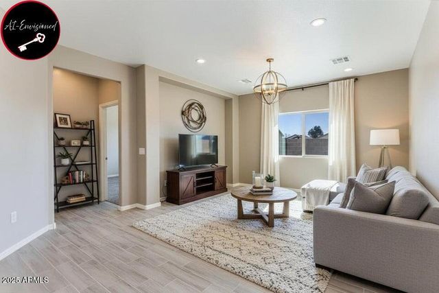 3810 N TUMBLEWEED Road, Eloy, AZ 85131