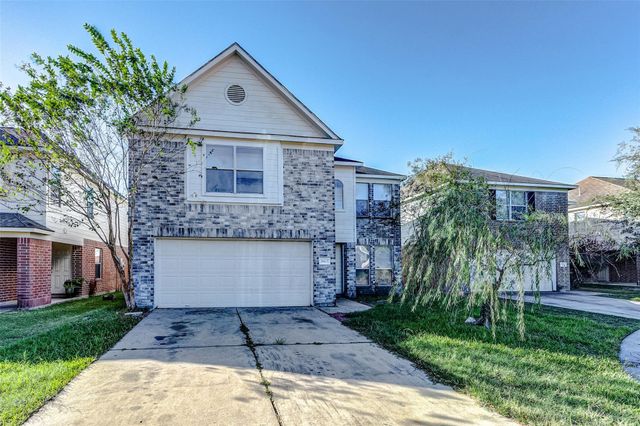 19623 Narcissus Brook Lane, Cypress, TX 77433