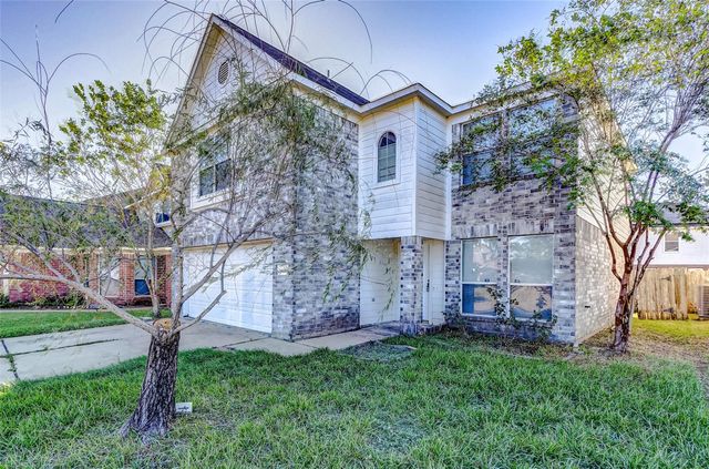 19623 Narcissus Brook Lane, Cypress, TX 77433