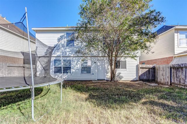 19623 Narcissus Brook Lane, Cypress, TX 77433