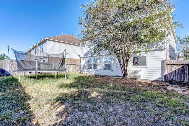 19623 Narcissus Brook Lane, Cypress, TX 77433