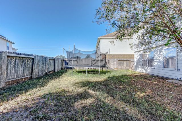 19623 Narcissus Brook Lane, Cypress, TX 77433