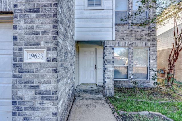 19623 Narcissus Brook Lane, Cypress, TX 77433