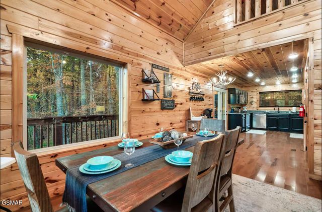 4536 Powdermill Estate Road, Sevierville, TN 37876