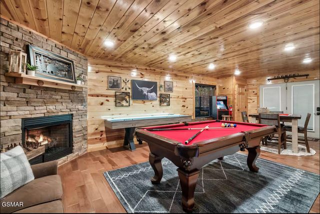 4536 Powdermill Estate Road, Sevierville, TN 37876