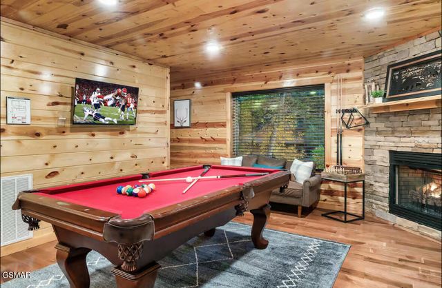 4536 Powdermill Estate Road, Sevierville, TN 37876