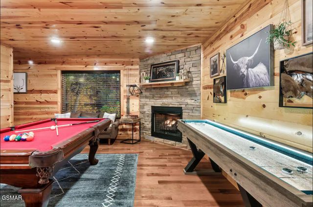 4536 Powdermill Estate Road, Sevierville, TN 37876