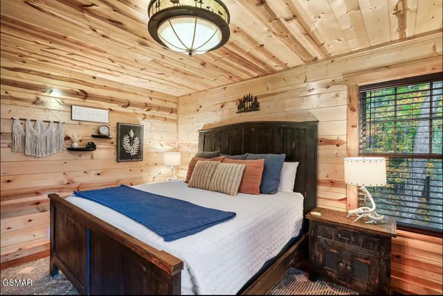 4536 Powdermill Estate Road, Sevierville, TN 37876