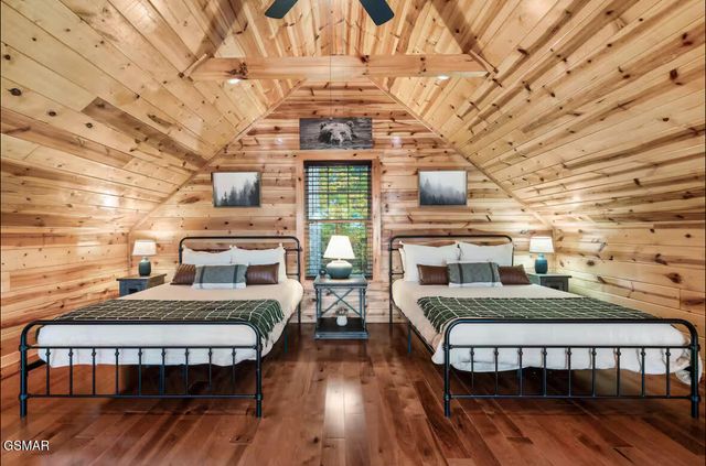 4536 Powdermill Estate Road, Sevierville, TN 37876