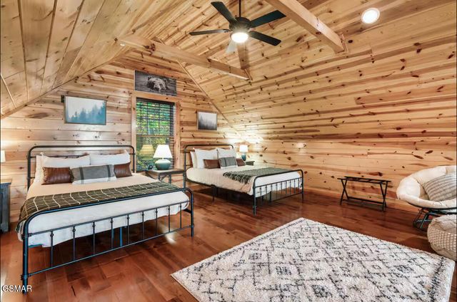 4536 Powdermill Estate Road, Sevierville, TN 37876