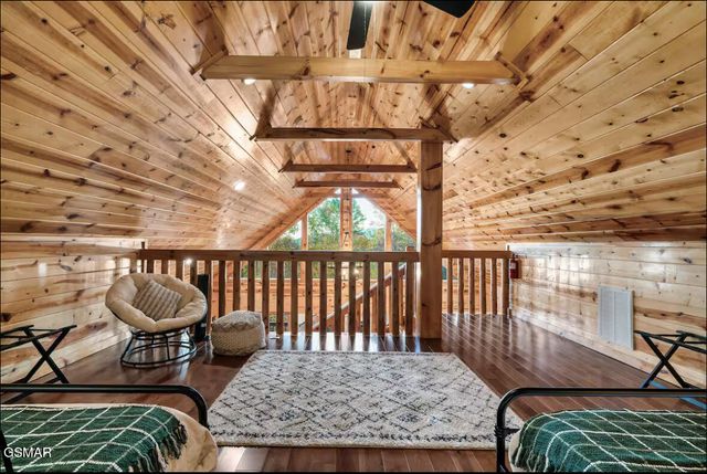 4536 Powdermill Estate Road, Sevierville, TN 37876