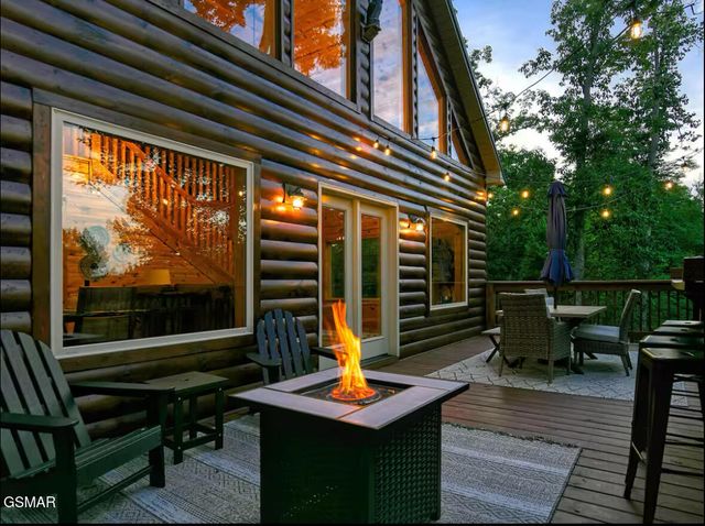 4536 Powdermill Estate Road, Sevierville, TN 37876