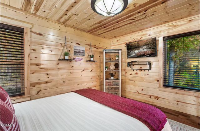 4536 Powdermill Estate Road, Sevierville, TN 37876