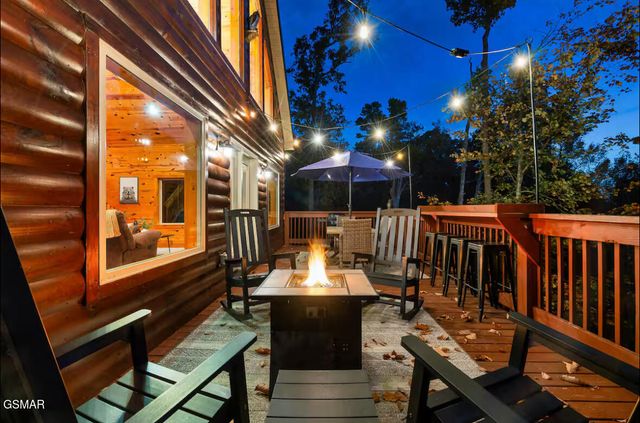 4536 Powdermill Estate Road, Sevierville, TN 37876