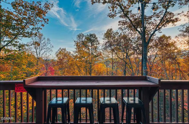 4536 Powdermill Estate Road, Sevierville, TN 37876