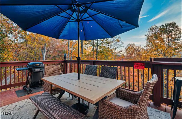 4536 Powdermill Estate Road, Sevierville, TN 37876