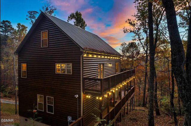 4536 Powdermill Estate Road, Sevierville, TN 37876