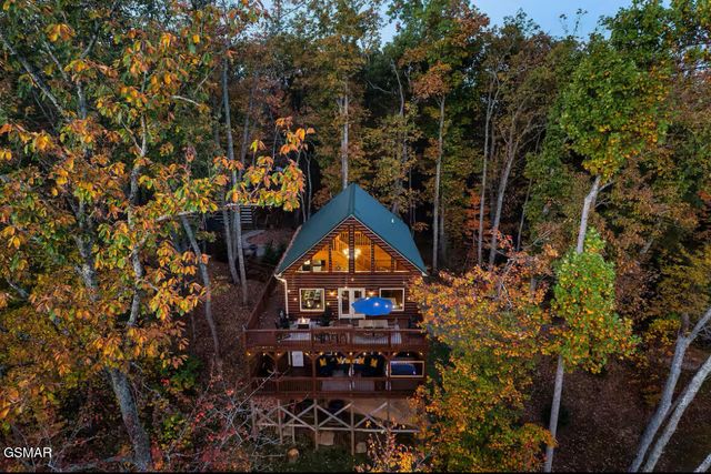 4536 Powdermill Estate Road, Sevierville, TN 37876