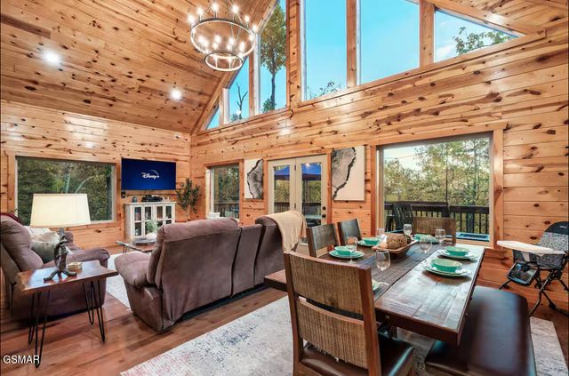 4536 Powdermill Estate Road, Sevierville, TN 37876