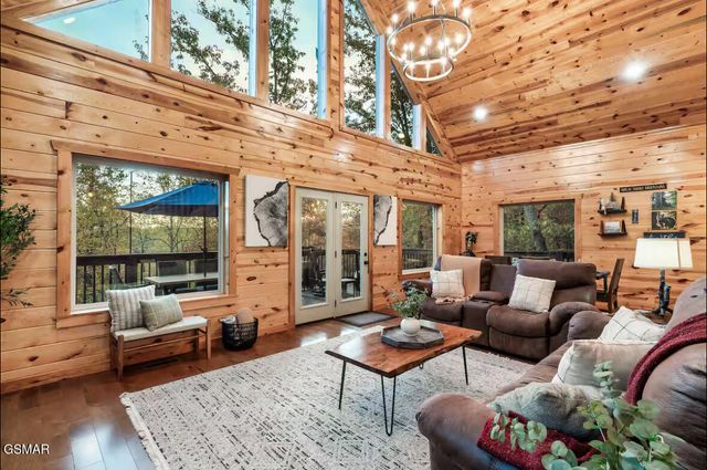 4536 Powdermill Estate Road, Sevierville, TN 37876