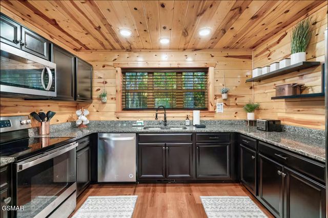 4536 Powdermill Estate Road, Sevierville, TN 37876