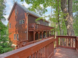 4536 Powdermill Estate Road, Sevierville, TN 37876