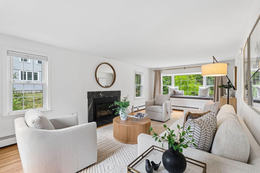 20 Ledgewood Lane, Cape Elizabeth, ME 04107 — photo 3