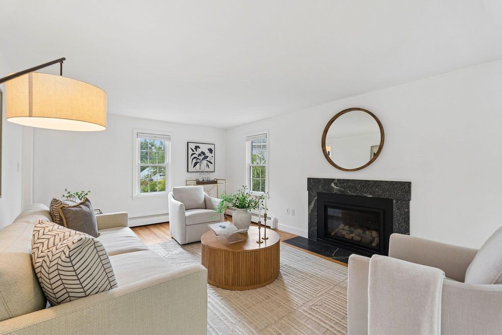 20 Ledgewood Lane, Cape Elizabeth, ME 04107 — photo 4