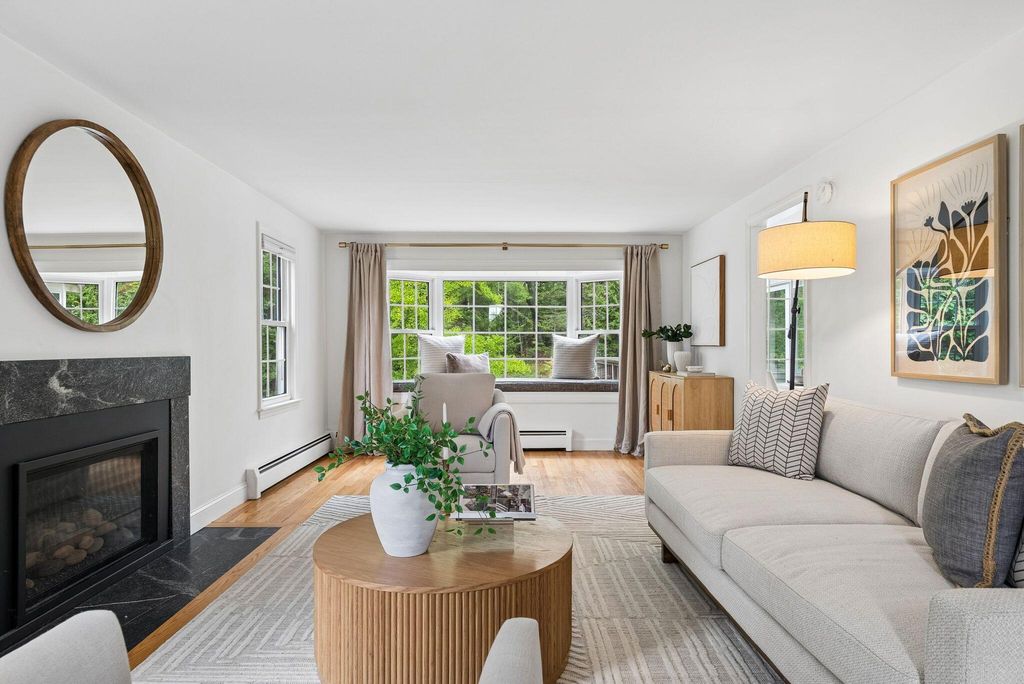 20 Ledgewood Lane, Cape Elizabeth, ME 04107 — photo 5