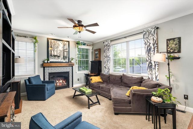 12 HULSE ST, Robbinsville, NJ 08691