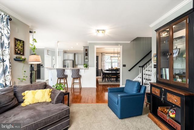 12 HULSE ST, Robbinsville, NJ 08691
