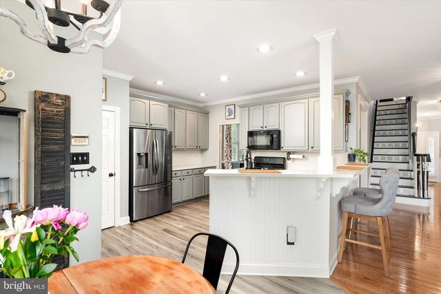 12 HULSE ST, Robbinsville, NJ 08691