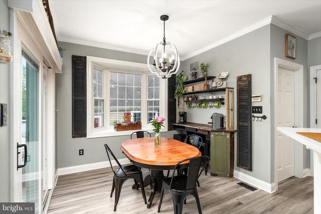 12 HULSE ST, Robbinsville, NJ 08691