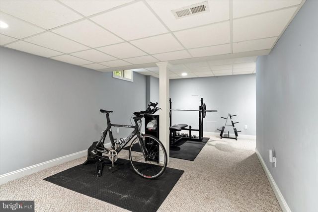 12 HULSE ST, Robbinsville, NJ 08691