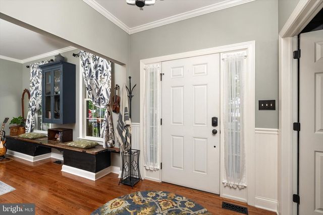 12 HULSE ST, Robbinsville, NJ 08691