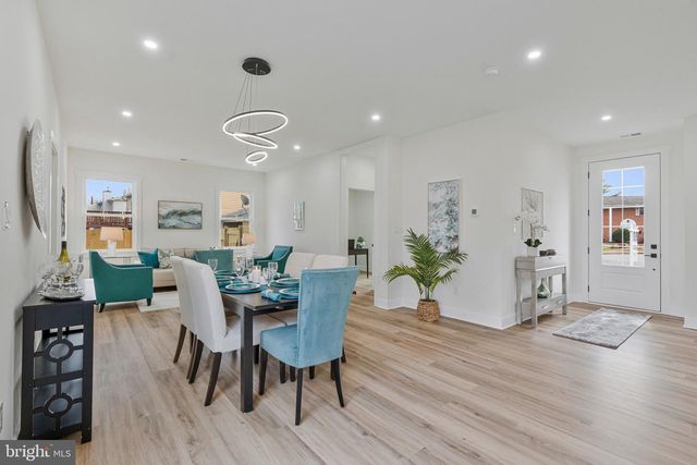 656 STUART CT, Herndon, VA 20170